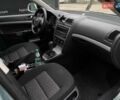 Зеленый Шкода Октавия, объемом двигателя 1.6 л и пробегом 75 тыс. км за 10770 $, фото 15 на Automoto.ua