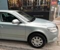 Зеленый Шкода Октавия, объемом двигателя 1.6 л и пробегом 75 тыс. км за 10770 $, фото 2 на Automoto.ua