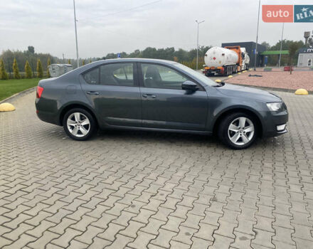 Зеленый Шкода Октавия, объемом двигателя 1.97 л и пробегом 252 тыс. км за 11200 $, фото 23 на Automoto.ua