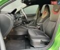 Зеленый Шкода Октавия, объемом двигателя 1.98 л и пробегом 55 тыс. км за 25900 $, фото 16 на Automoto.ua