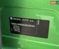 Зеленый Шкода Октавия, объемом двигателя 1.98 л и пробегом 55 тыс. км за 25900 $, фото 19 на Automoto.ua