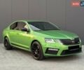 Зеленый Шкода Октавия, объемом двигателя 1.98 л и пробегом 55 тыс. км за 25900 $, фото 3 на Automoto.ua