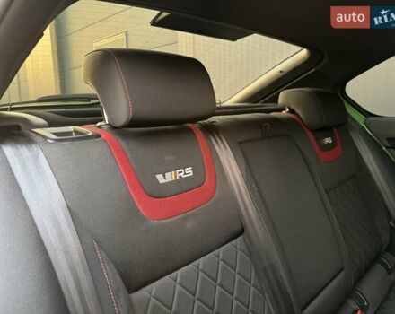 Зеленый Шкода Октавия, объемом двигателя 1.98 л и пробегом 55 тыс. км за 25900 $, фото 23 на Automoto.ua