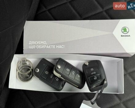 Зеленый Шкода Октавия, объемом двигателя 1.98 л и пробегом 55 тыс. км за 25900 $, фото 38 на Automoto.ua