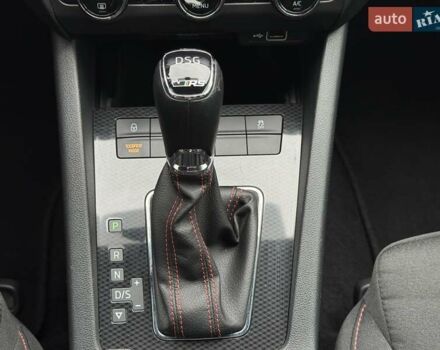 Зеленый Шкода Октавия, объемом двигателя 1.98 л и пробегом 55 тыс. км за 25900 $, фото 31 на Automoto.ua