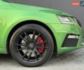 Зеленый Шкода Октавия, объемом двигателя 1.98 л и пробегом 55 тыс. км за 25900 $, фото 8 на Automoto.ua