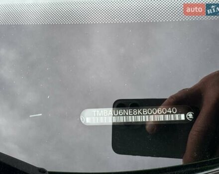 Зеленый Шкода Октавия, объемом двигателя 1.98 л и пробегом 55 тыс. км за 25900 $, фото 39 на Automoto.ua