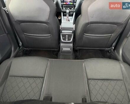 Зеленый Шкода Октавия, объемом двигателя 1.98 л и пробегом 55 тыс. км за 25900 $, фото 25 на Automoto.ua