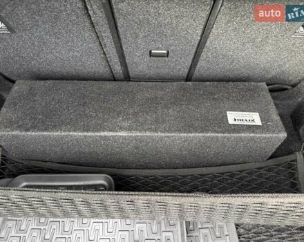 Зеленый Шкода Октавия, объемом двигателя 1.98 л и пробегом 55 тыс. км за 25900 $, фото 28 на Automoto.ua