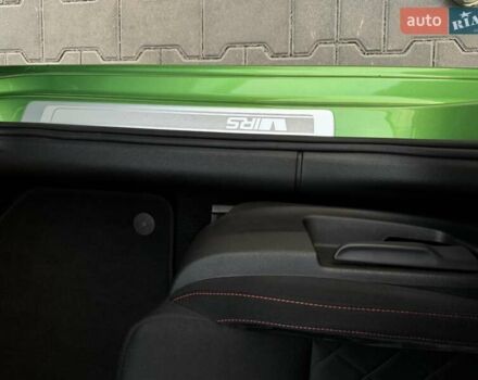Зеленый Шкода Октавия, объемом двигателя 1.98 л и пробегом 55 тыс. км за 25900 $, фото 30 на Automoto.ua