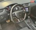 Зеленый Шкода Октавия, объемом двигателя 1.98 л и пробегом 55 тыс. км за 25900 $, фото 17 на Automoto.ua