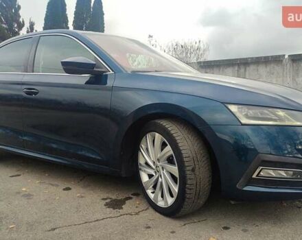 Зеленый Шкода Октавия, объемом двигателя 1.97 л и пробегом 240 тыс. км за 21999 $, фото 54 на Automoto.ua