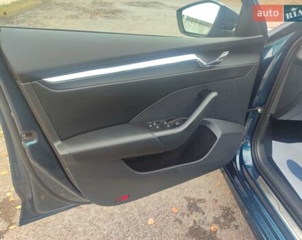 Зеленый Шкода Октавия, объемом двигателя 1.97 л и пробегом 240 тыс. км за 21999 $, фото 64 на Automoto.ua