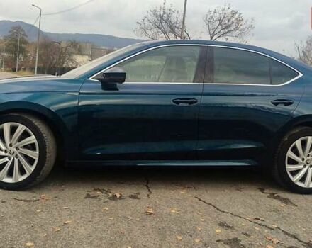 Зеленый Шкода Октавия, объемом двигателя 1.97 л и пробегом 240 тыс. км за 21999 $, фото 43 на Automoto.ua