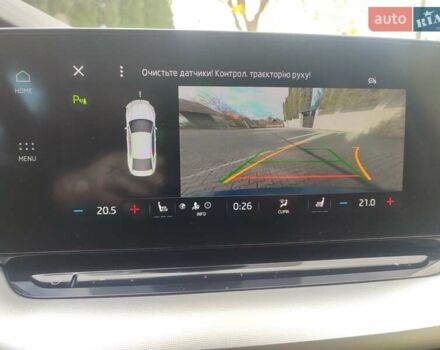 Зеленый Шкода Октавия, объемом двигателя 1.97 л и пробегом 240 тыс. км за 21999 $, фото 9 на Automoto.ua