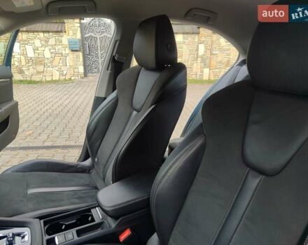 Зеленый Шкода Октавия, объемом двигателя 1.97 л и пробегом 240 тыс. км за 21999 $, фото 38 на Automoto.ua