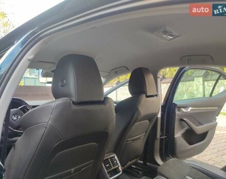 Зеленый Шкода Октавия, объемом двигателя 1.97 л и пробегом 240 тыс. км за 21999 $, фото 27 на Automoto.ua