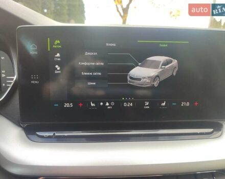 Зеленый Шкода Октавия, объемом двигателя 1.97 л и пробегом 240 тыс. км за 21999 $, фото 5 на Automoto.ua