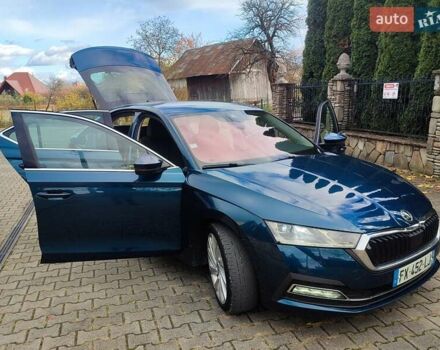 Зеленый Шкода Октавия, объемом двигателя 1.97 л и пробегом 240 тыс. км за 21999 $, фото 44 на Automoto.ua