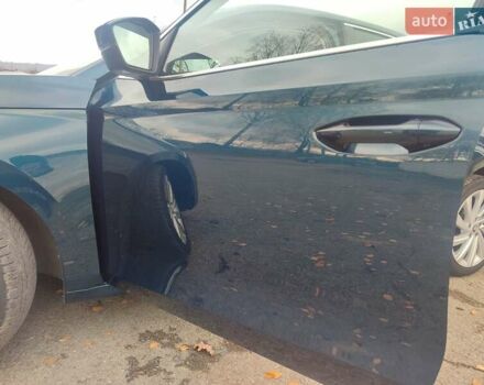 Зеленый Шкода Октавия, объемом двигателя 1.97 л и пробегом 240 тыс. км за 21999 $, фото 82 на Automoto.ua