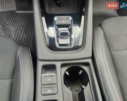 Зеленый Шкода Октавия, объемом двигателя 1.97 л и пробегом 240 тыс. км за 21999 $, фото 25 на Automoto.ua