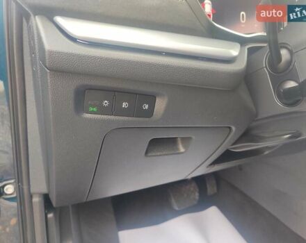 Зеленый Шкода Октавия, объемом двигателя 1.97 л и пробегом 240 тыс. км за 21999 $, фото 79 на Automoto.ua