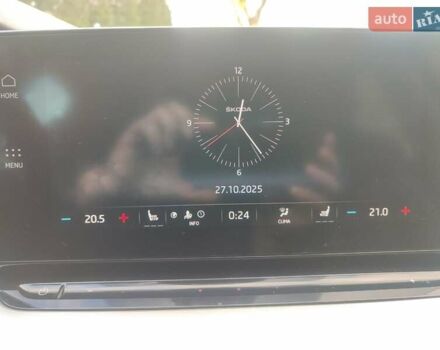 Зеленый Шкода Октавия, объемом двигателя 1.97 л и пробегом 240 тыс. км за 21999 $, фото 12 на Automoto.ua