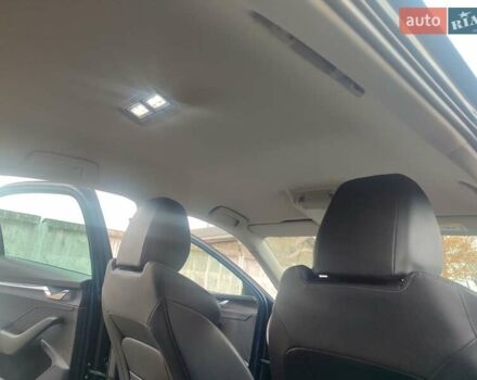 Зеленый Шкода Октавия, объемом двигателя 1.97 л и пробегом 240 тыс. км за 21999 $, фото 77 на Automoto.ua