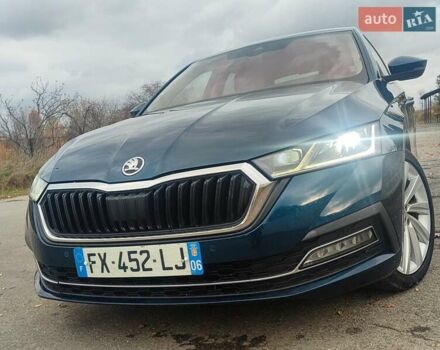 Зеленый Шкода Октавия, объемом двигателя 1.97 л и пробегом 240 тыс. км за 21999 $, фото 41 на Automoto.ua