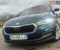 Зеленый Шкода Октавия, объемом двигателя 1.97 л и пробегом 240 тыс. км за 21999 $, фото 41 на Automoto.ua