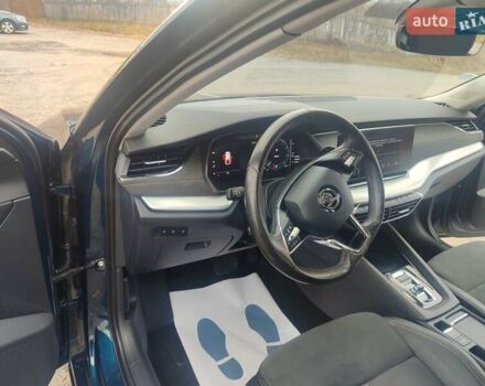 Зеленый Шкода Октавия, объемом двигателя 1.97 л и пробегом 240 тыс. км за 21999 $, фото 61 на Automoto.ua