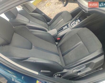 Зеленый Шкода Октавия, объемом двигателя 1.97 л и пробегом 240 тыс. км за 21999 $, фото 75 на Automoto.ua