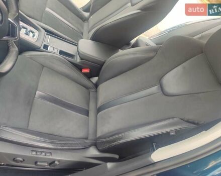 Зеленый Шкода Октавия, объемом двигателя 1.97 л и пробегом 240 тыс. км за 21999 $, фото 56 на Automoto.ua