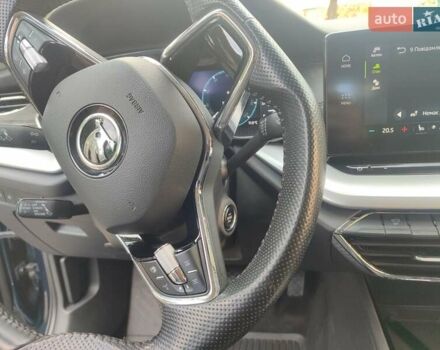 Зеленый Шкода Октавия, объемом двигателя 1.97 л и пробегом 240 тыс. км за 21999 $, фото 20 на Automoto.ua