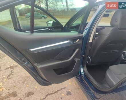 Зеленый Шкода Октавия, объемом двигателя 1.97 л и пробегом 240 тыс. км за 21999 $, фото 60 на Automoto.ua