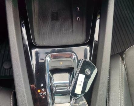 Зеленый Шкода Октавия, объемом двигателя 1.97 л и пробегом 240 тыс. км за 21999 $, фото 21 на Automoto.ua