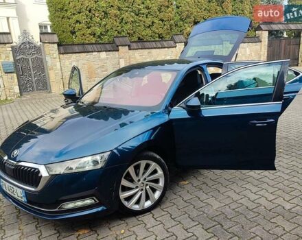 Зеленый Шкода Октавия, объемом двигателя 1.97 л и пробегом 240 тыс. км за 21999 $, фото 45 на Automoto.ua