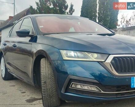 Зеленый Шкода Октавия, объемом двигателя 1.97 л и пробегом 240 тыс. км за 21999 $, фото 83 на Automoto.ua