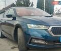Зеленый Шкода Октавия, объемом двигателя 1.97 л и пробегом 240 тыс. км за 21999 $, фото 83 на Automoto.ua