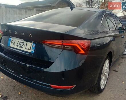 Зеленый Шкода Октавия, объемом двигателя 1.97 л и пробегом 240 тыс. км за 21999 $, фото 51 на Automoto.ua