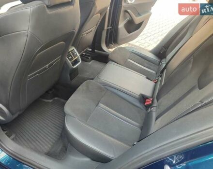 Зеленый Шкода Октавия, объемом двигателя 1.97 л и пробегом 240 тыс. км за 21999 $, фото 28 на Automoto.ua