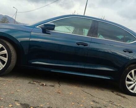 Зеленый Шкода Октавия, объемом двигателя 1.97 л и пробегом 240 тыс. км за 21999 $, фото 49 на Automoto.ua