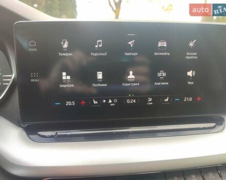 Зеленый Шкода Октавия, объемом двигателя 1.97 л и пробегом 240 тыс. км за 21999 $, фото 4 на Automoto.ua