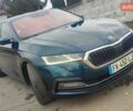 Зеленый Шкода Октавия, объемом двигателя 1.97 л и пробегом 240 тыс. км за 21999 $, фото 57 на Automoto.ua