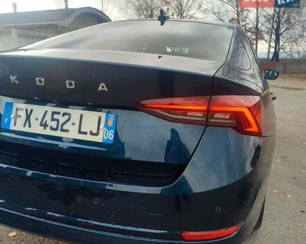 Зеленый Шкода Октавия, объемом двигателя 1.97 л и пробегом 240 тыс. км за 21999 $, фото 55 на Automoto.ua