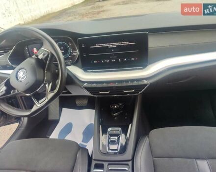 Зеленый Шкода Октавия, объемом двигателя 1.97 л и пробегом 240 тыс. км за 21999 $, фото 70 на Automoto.ua