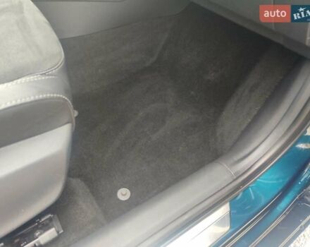 Зеленый Шкода Октавия, объемом двигателя 1.97 л и пробегом 240 тыс. км за 21999 $, фото 78 на Automoto.ua