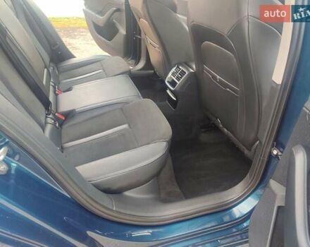 Зеленый Шкода Октавия, объемом двигателя 1.97 л и пробегом 240 тыс. км за 21999 $, фото 66 на Automoto.ua