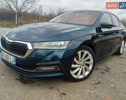 Зеленый Шкода Октавия, объемом двигателя 1.97 л и пробегом 240 тыс. км за 21999 $, фото 52 на Automoto.ua