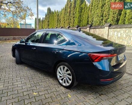 Зеленый Шкода Октавия, объемом двигателя 1.97 л и пробегом 240 тыс. км за 21999 $, фото 32 на Automoto.ua